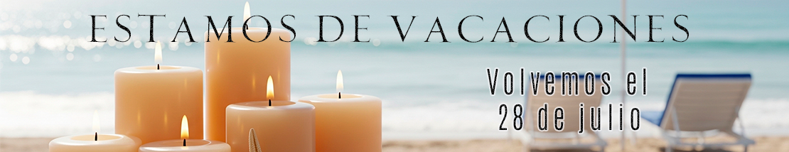 VACACIONES VERANO 2025