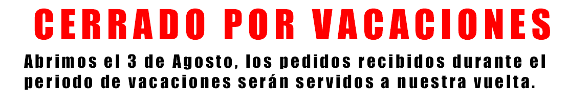 VERANO 2026
